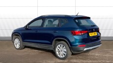 SEAT Ateca 1.6 TDI Ecomotive SE 5dr Diesel Estate